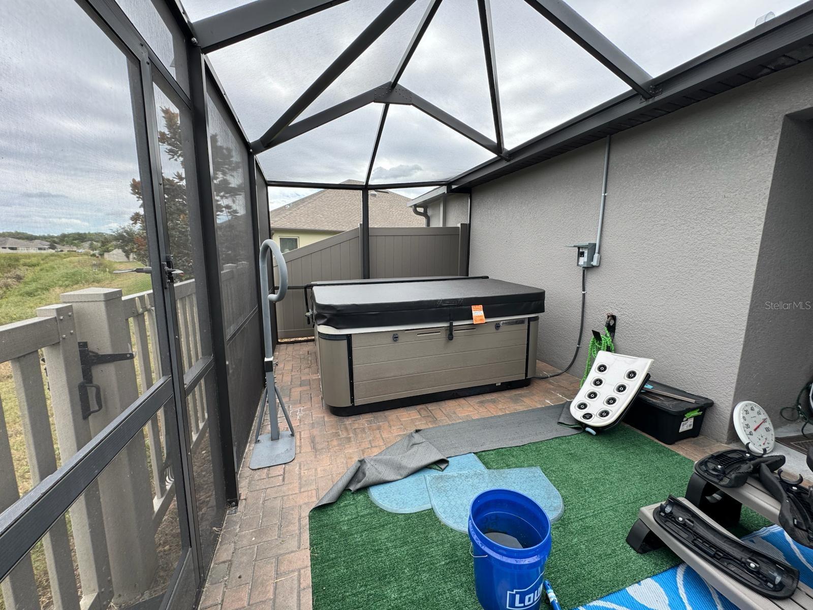 LAKESIDE PH 1B & 2B - Residential