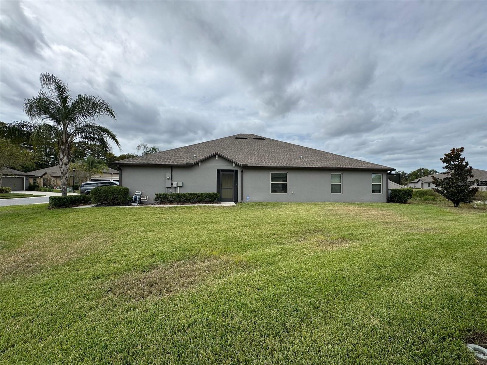 13307 CREST LAKE DRIVE