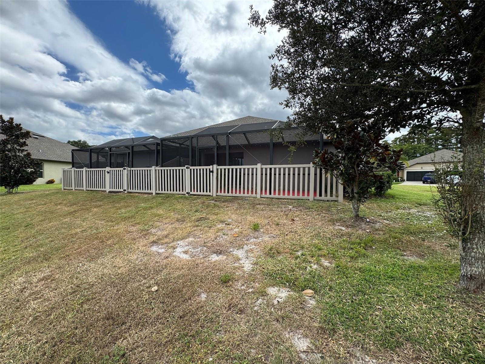 LAKESIDE PH 1B & 2B - Residential