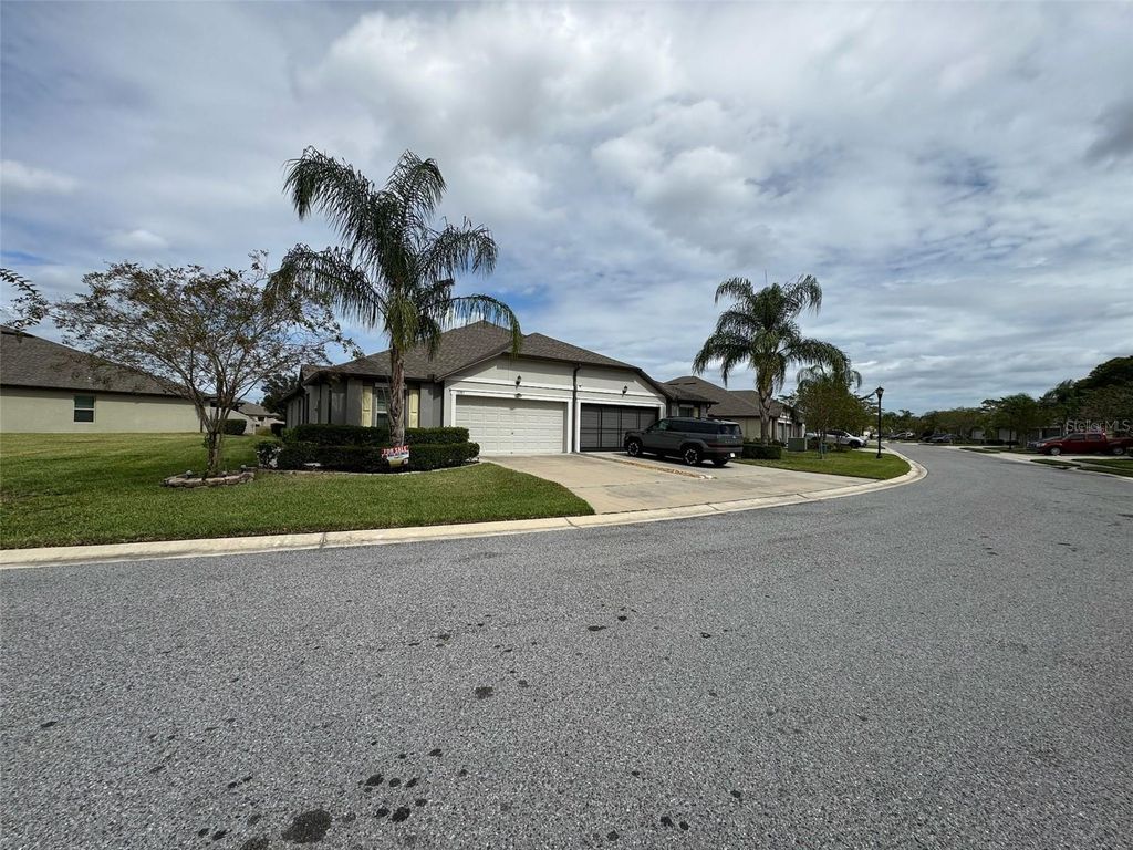 Photo of 13307 Crest Lake Drive, Hudson, FL 34669 (MLS # A4669531)
