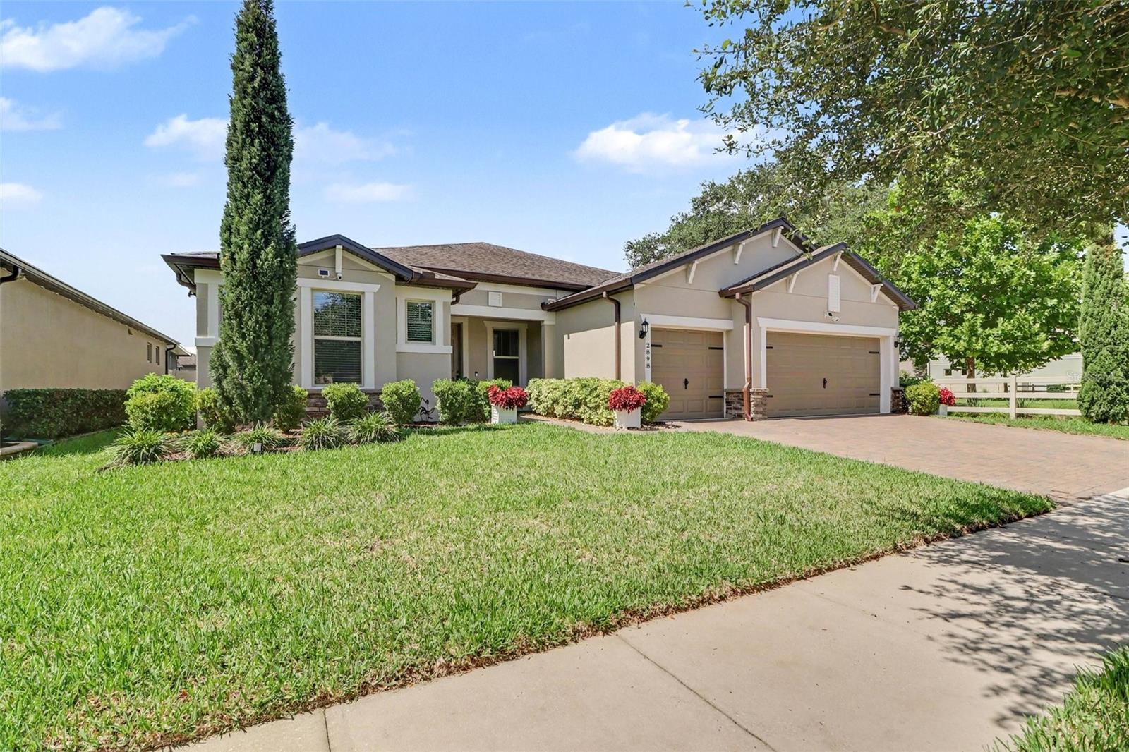 2898 MATERA DRIVE