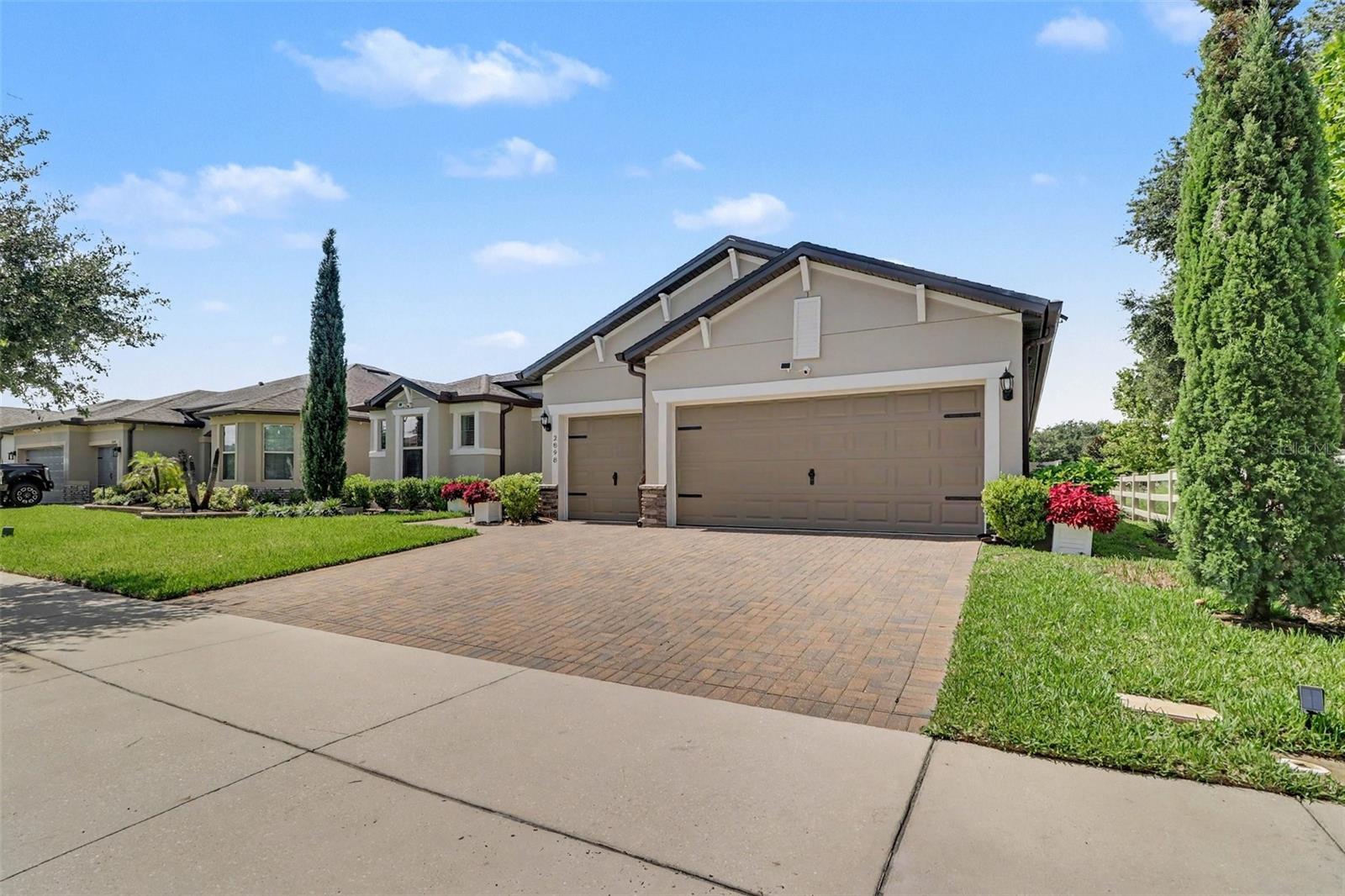 2898 MATERA DRIVE