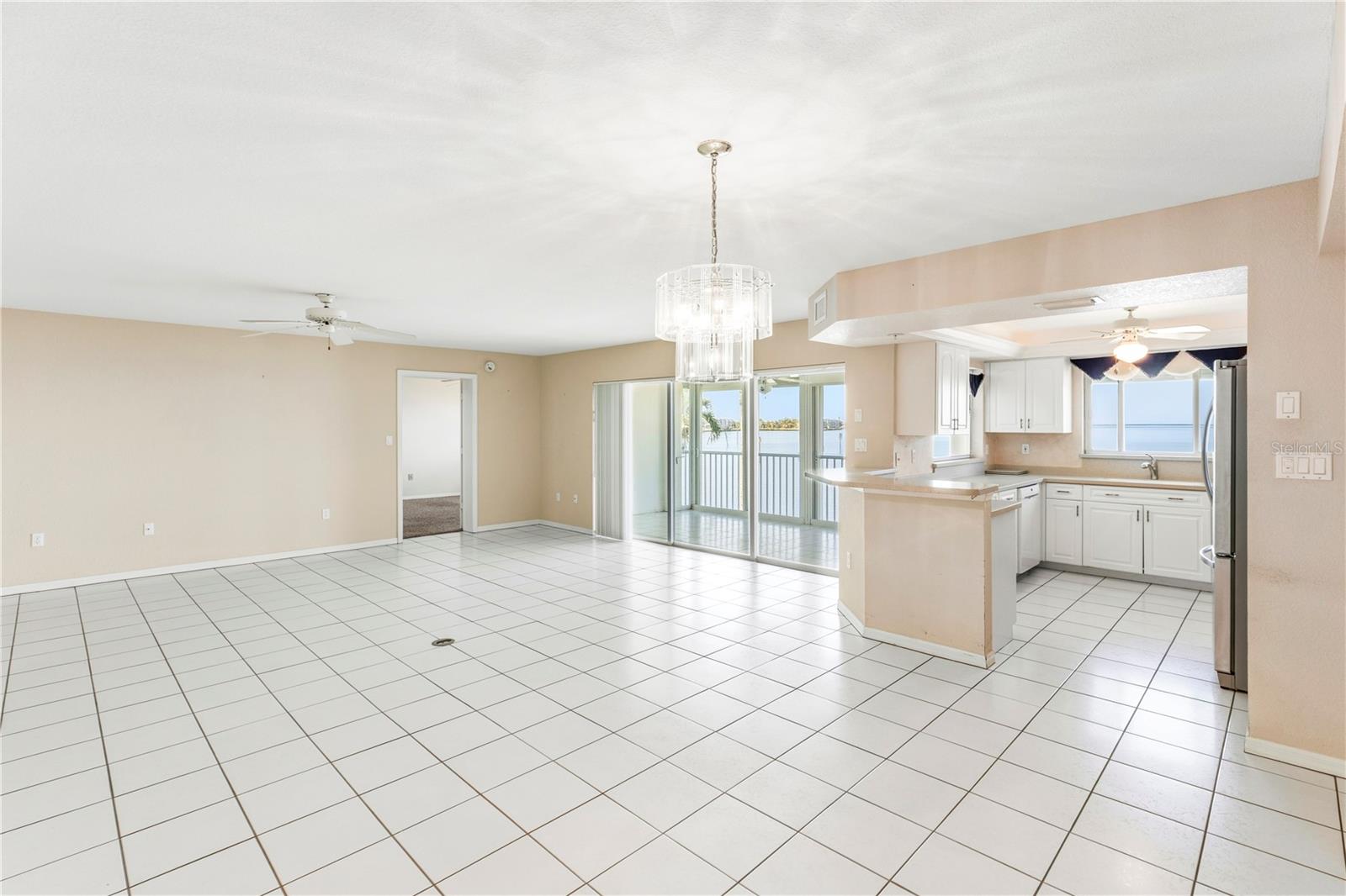 STARBOARD POINT PH 01 BLDG 03 - Residential