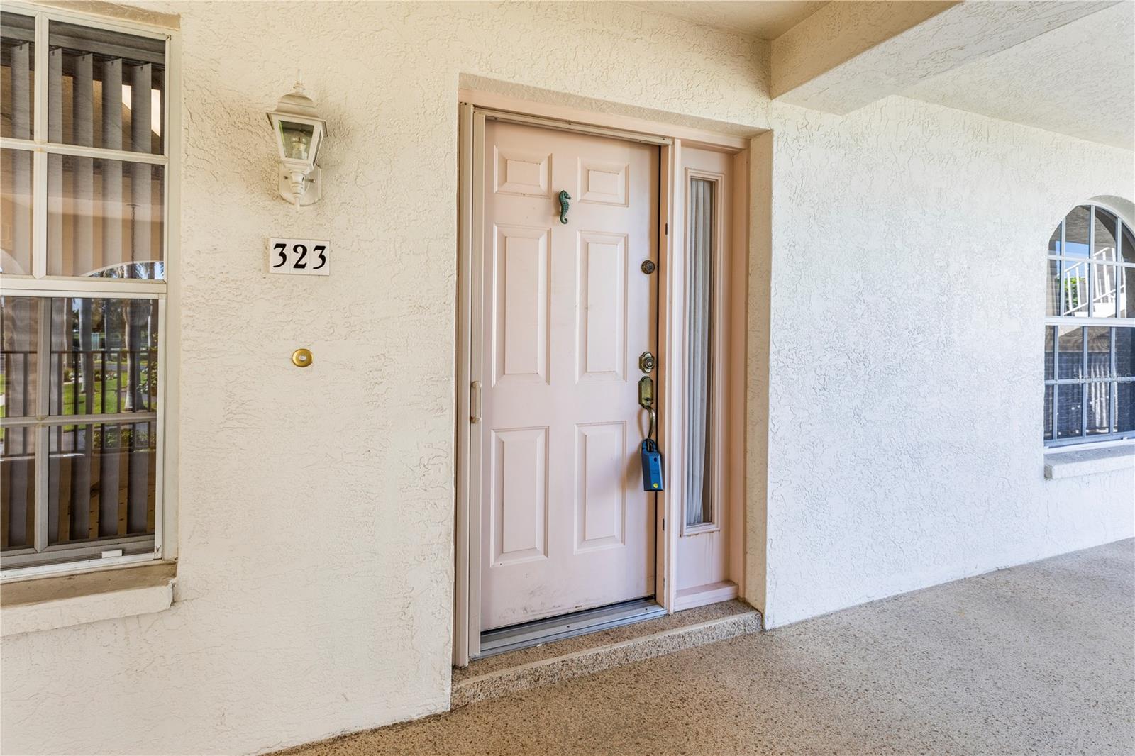 1250 W MARION AVENUE 323