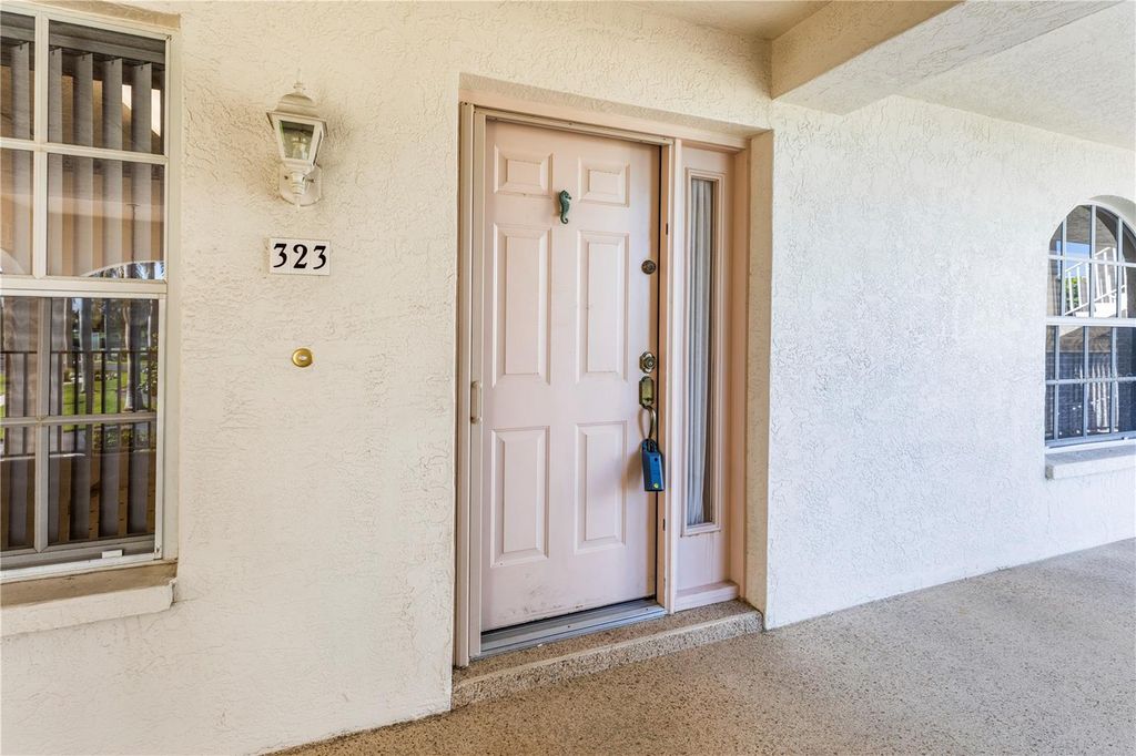 Photo of 1250 W Marion Avenue #323, Punta Gorda, FL 33950 (MLS # C7515386)