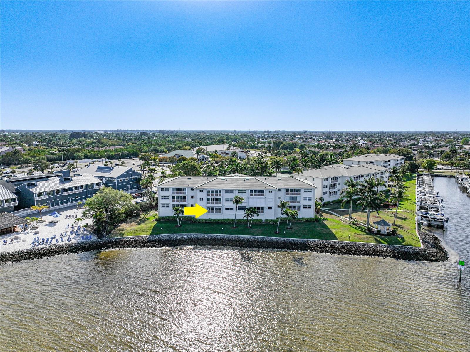 STARBOARD POINT PH 01 BLDG 03 - Residential