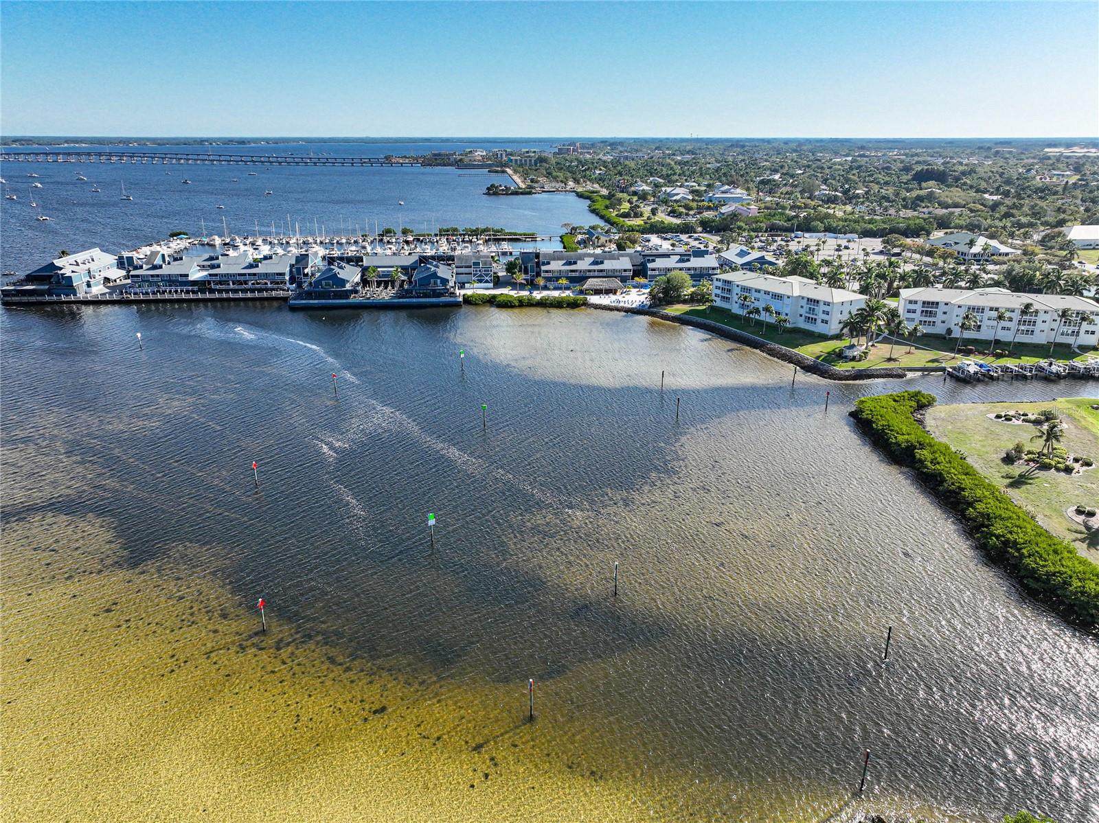 STARBOARD POINT PH 01 BLDG 03 - Residential
