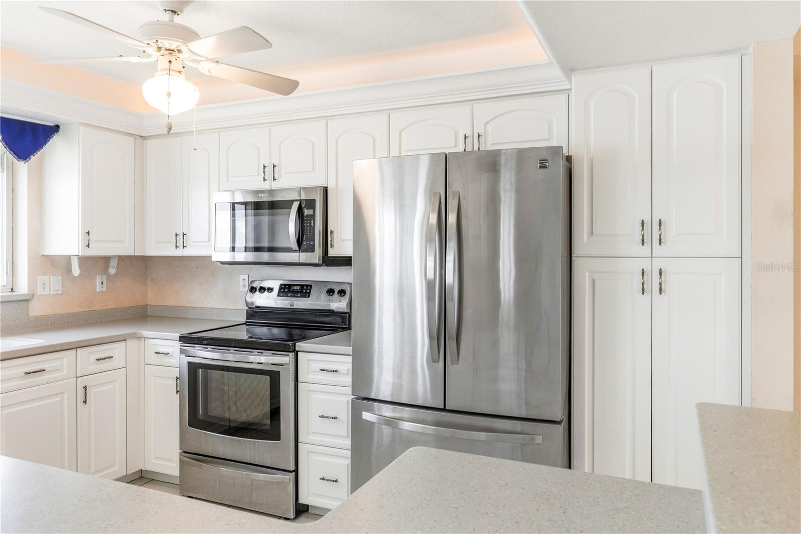 STARBOARD POINT PH 01 BLDG 03 - Residential