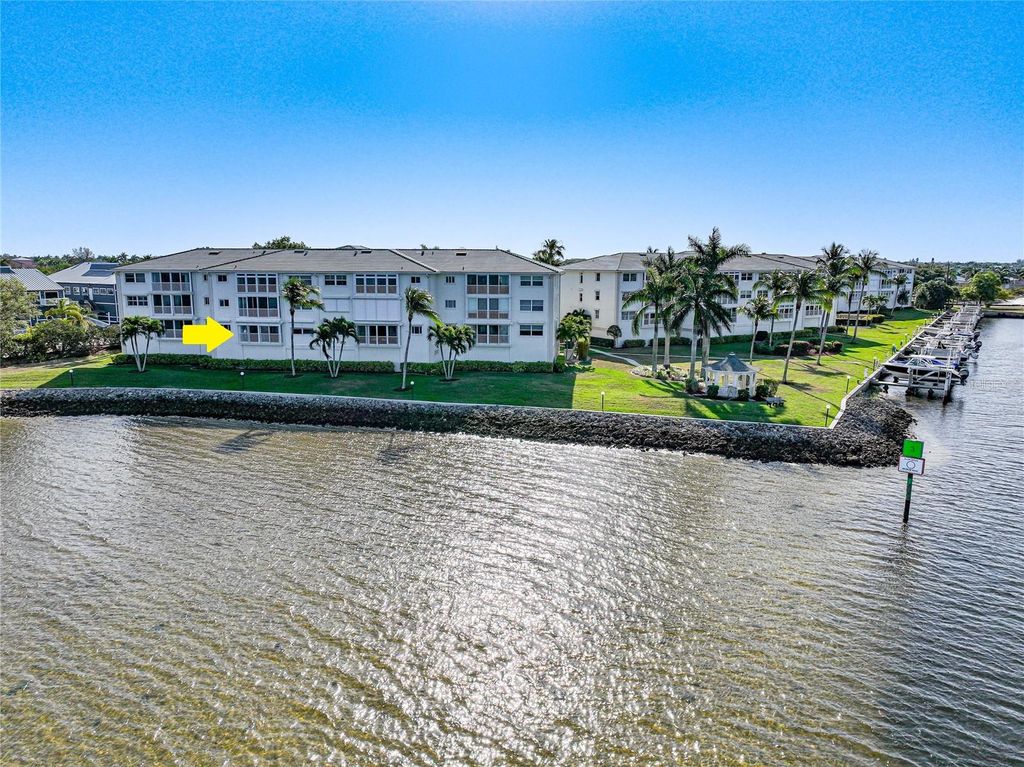 Photo of 1250 W Marion Avenue #323, Punta Gorda, FL 33950 (MLS # C7515386)