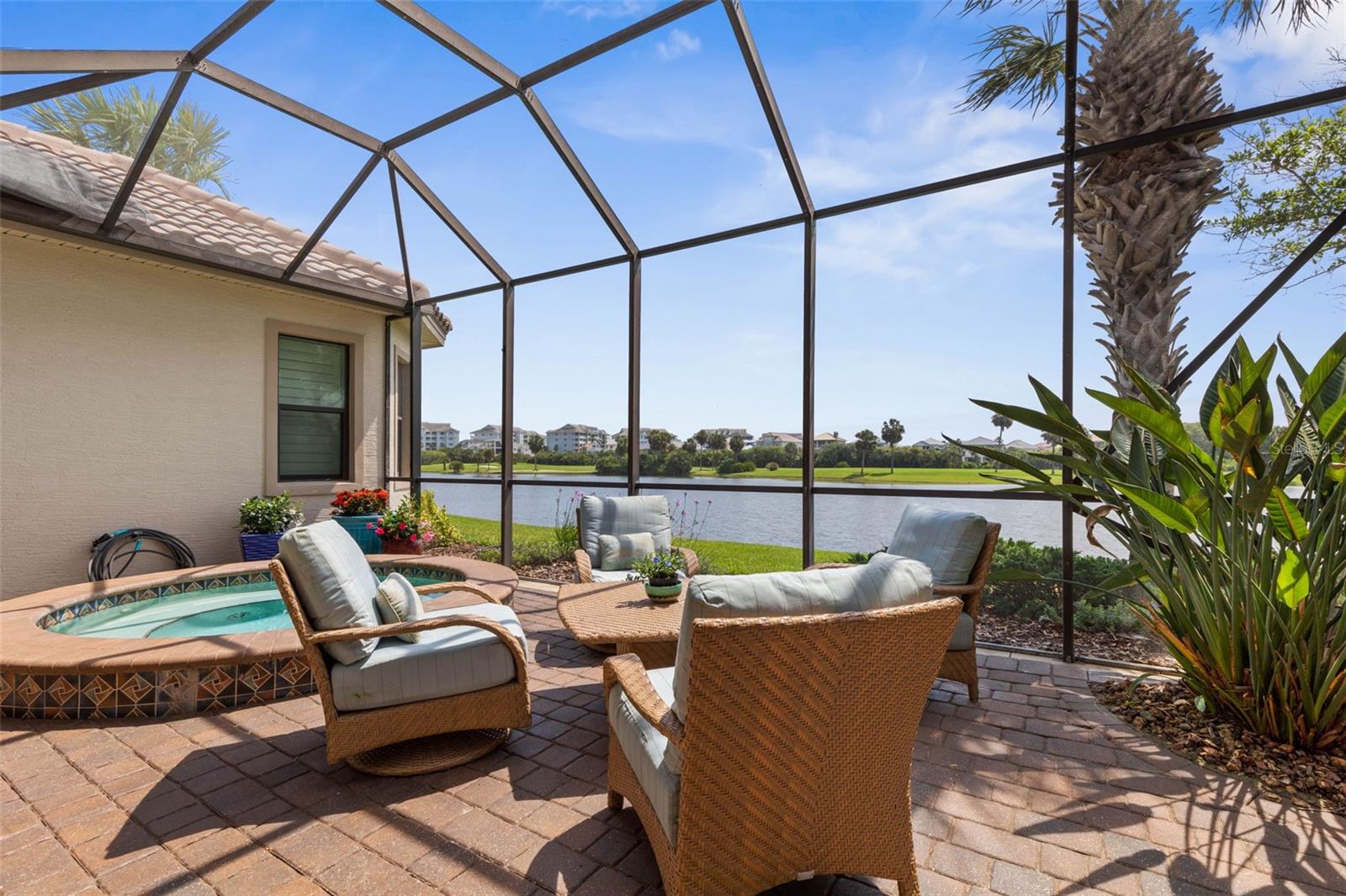 OCEAN HAMMOCK PH B-2 - Residential