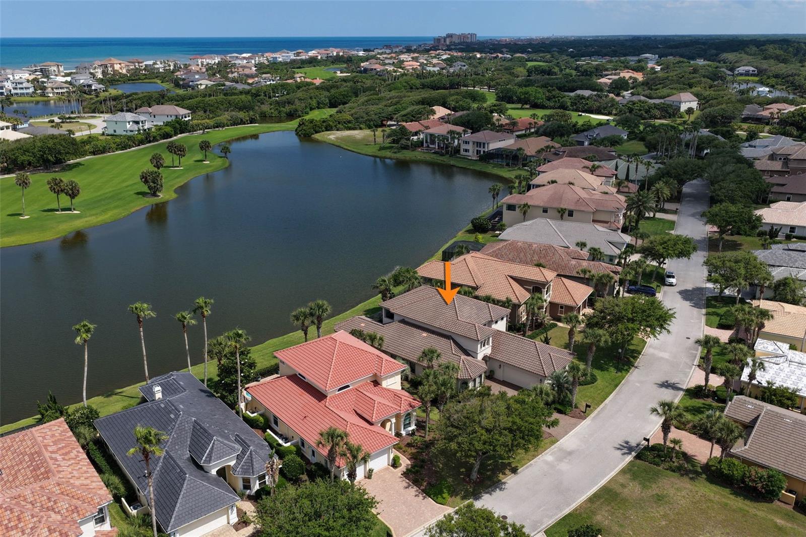 OCEAN HAMMOCK PH B-2 - Residential