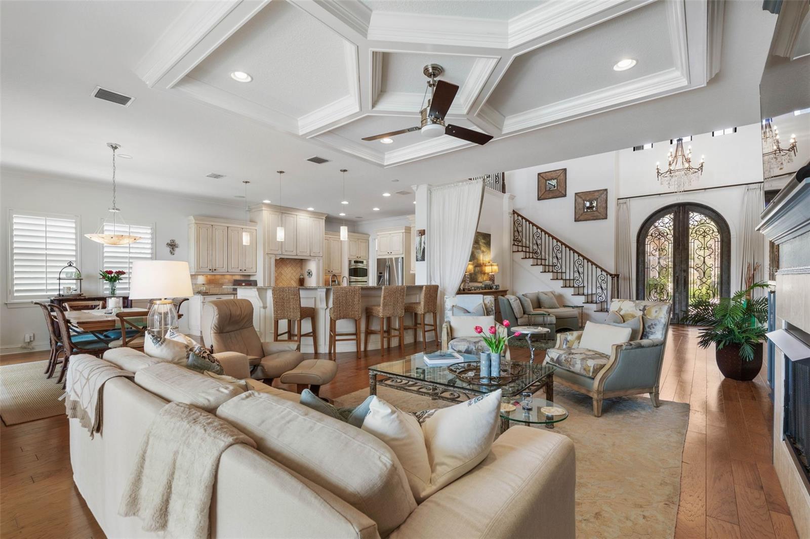 OCEAN HAMMOCK PH B-2 - Residential