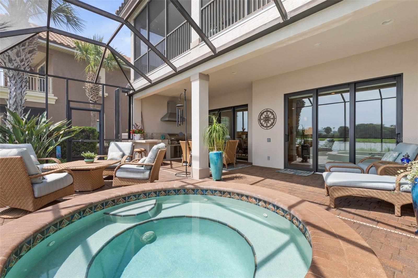 OCEAN HAMMOCK PH B-2 - Residential