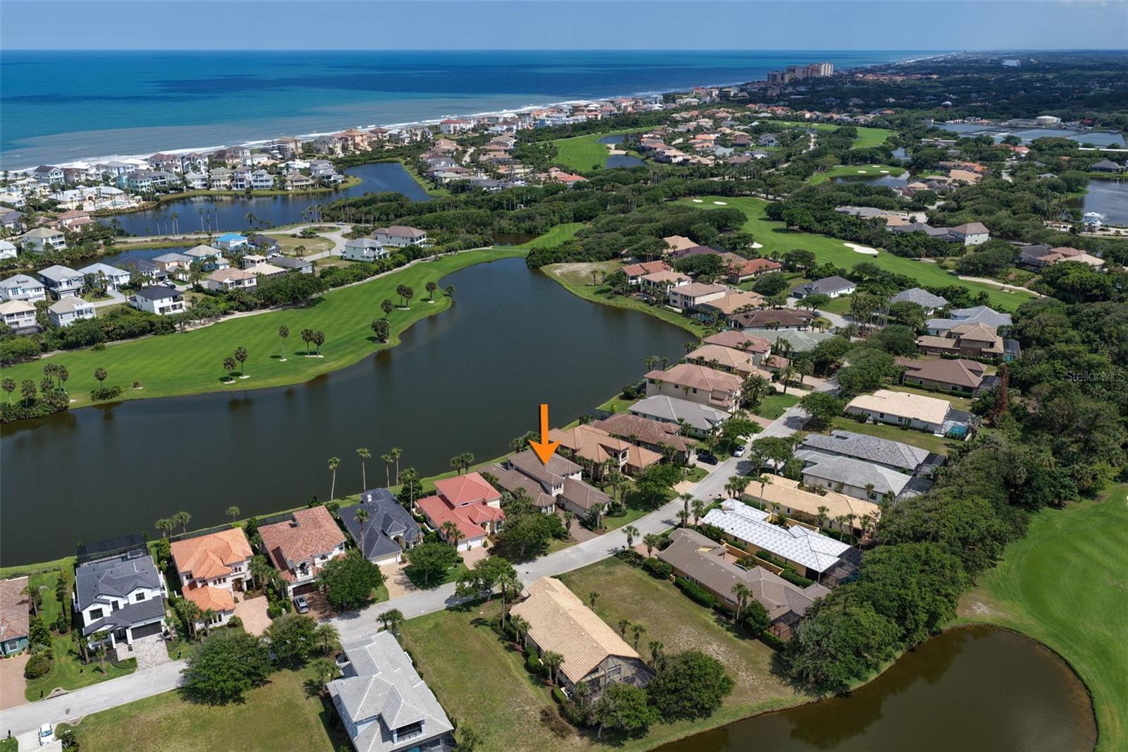 OCEAN HAMMOCK PH B-2 - Residential