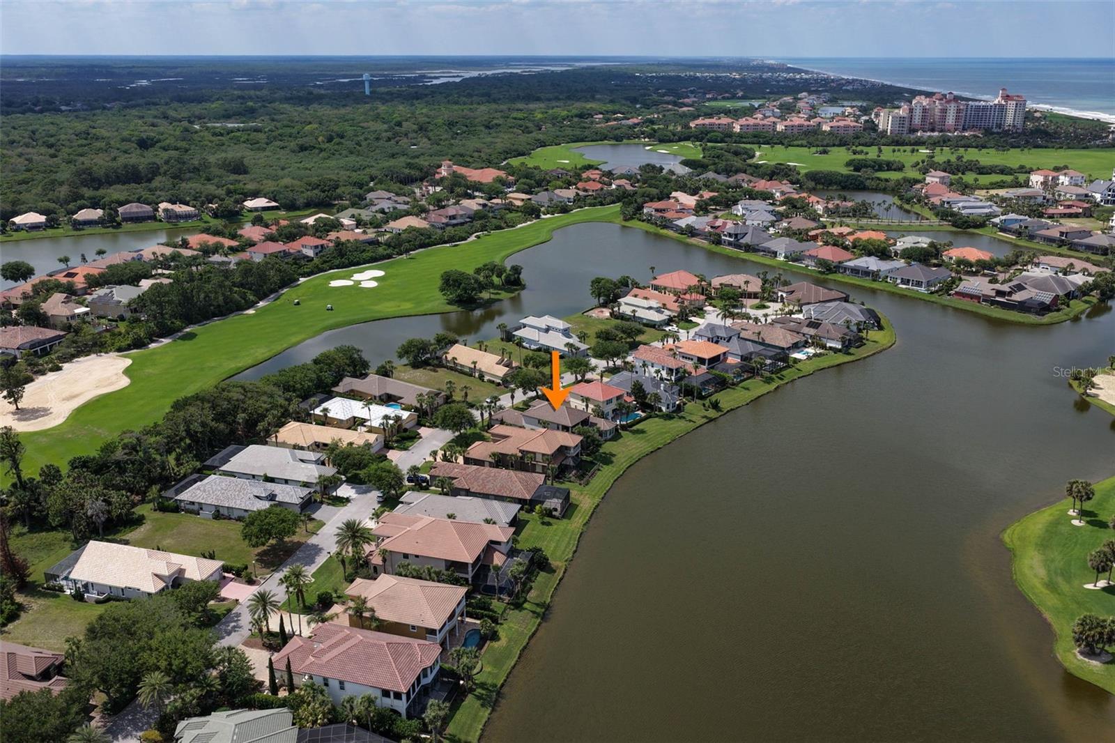 OCEAN HAMMOCK PH B-2 - Residential