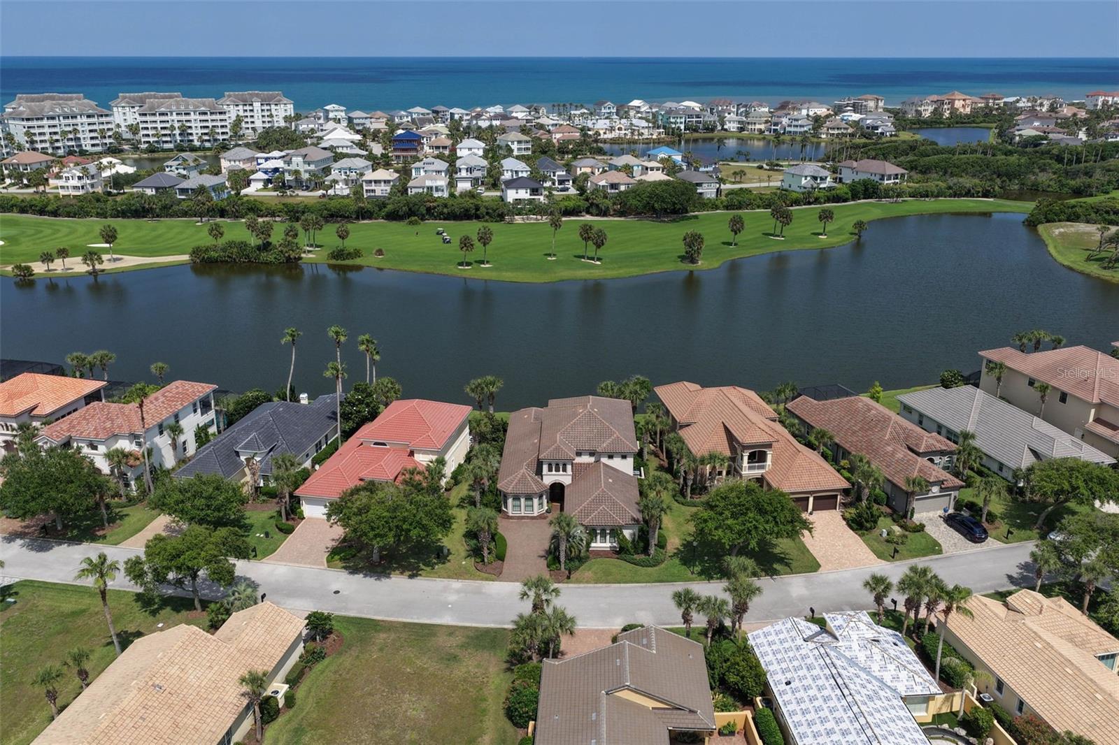 OCEAN HAMMOCK PH B-2 - Residential