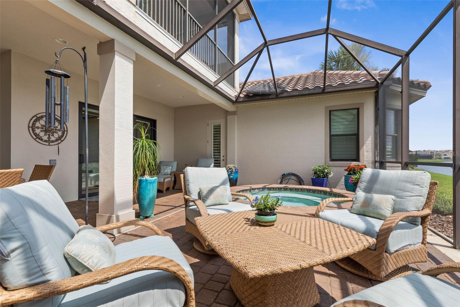 OCEAN HAMMOCK PH B-2 - Residential