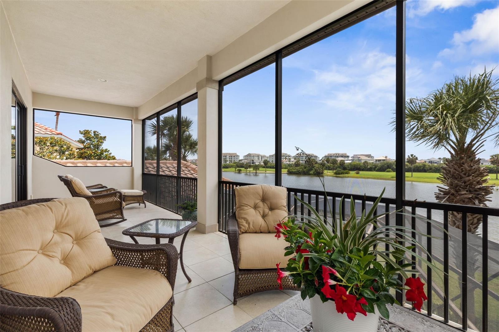 OCEAN HAMMOCK PH B-2 - Residential