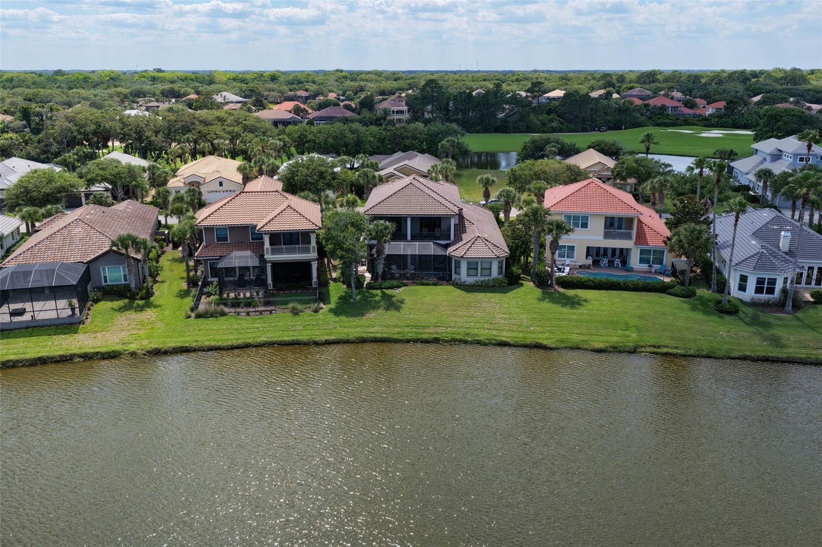 OCEAN HAMMOCK PH B-2 - Residential