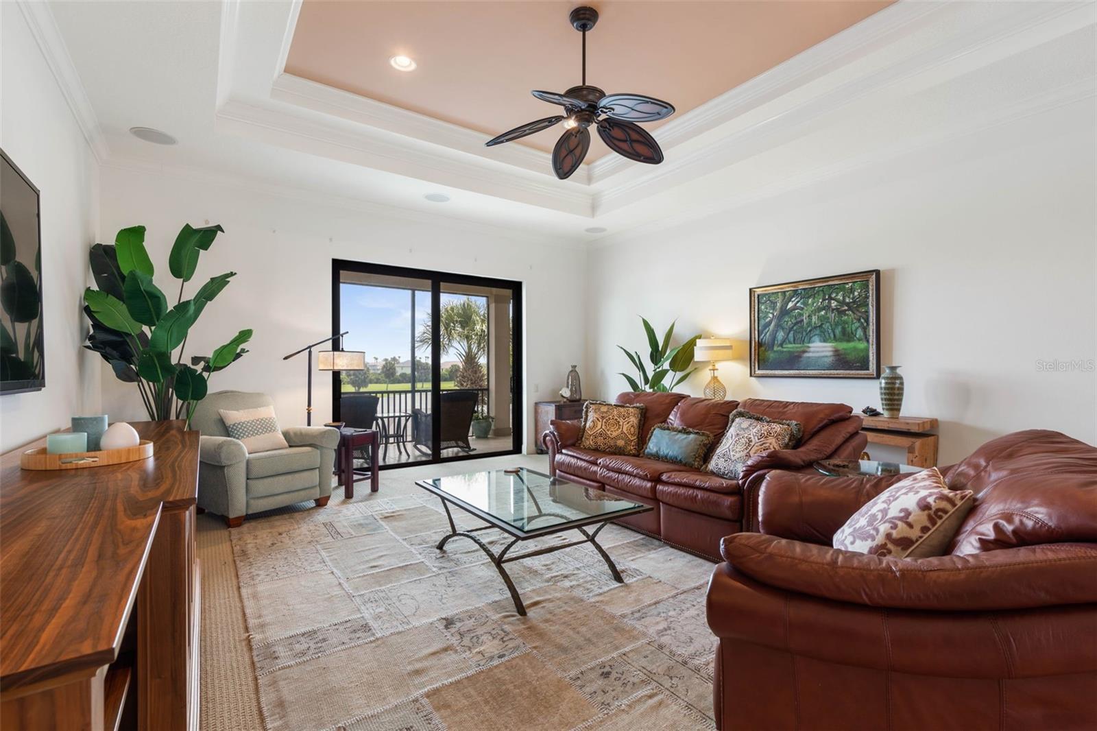 OCEAN HAMMOCK PH B-2 - Residential