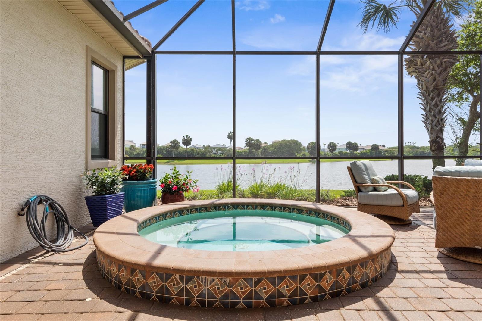 OCEAN HAMMOCK PH B-2 - Residential