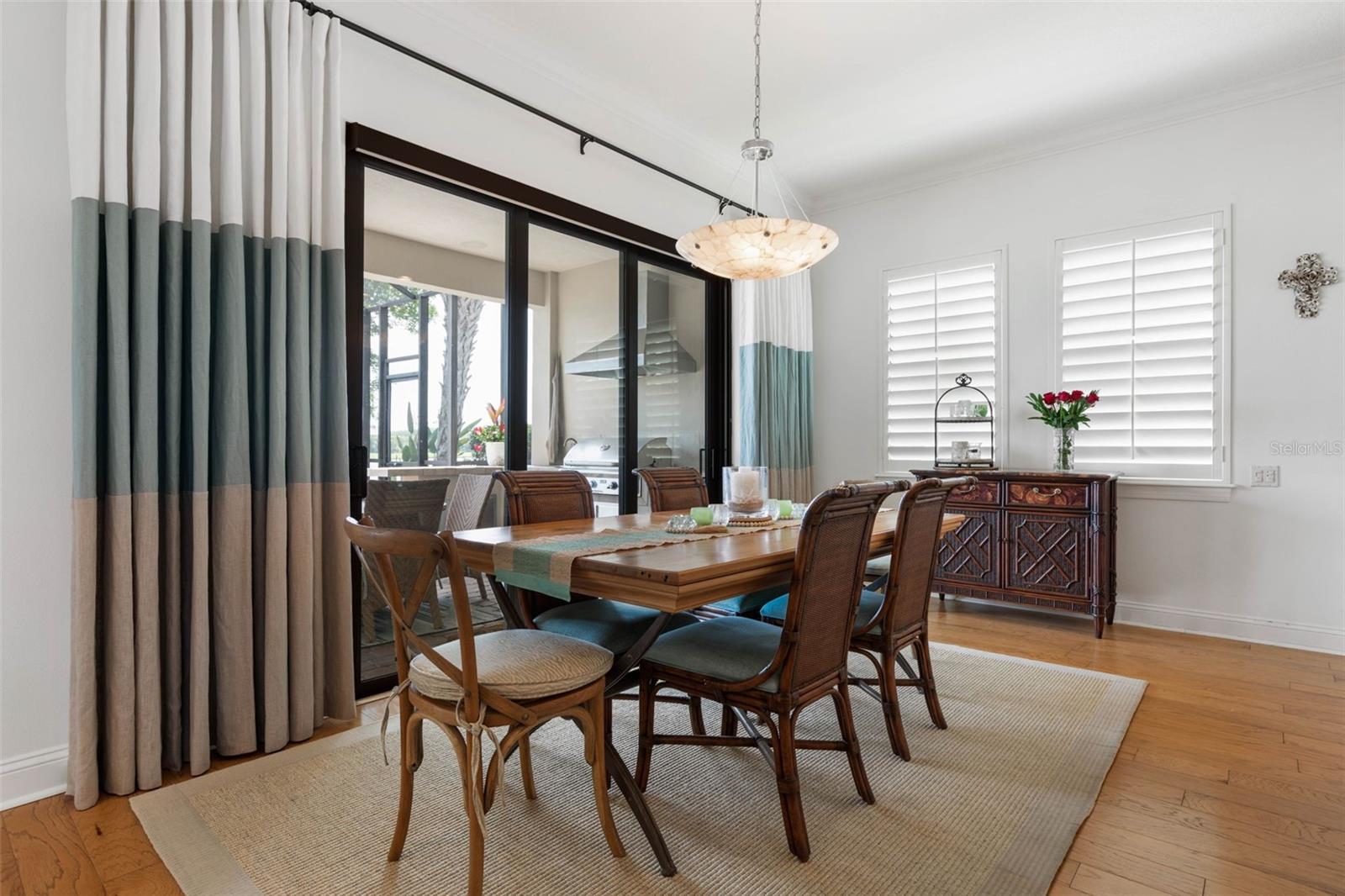 OCEAN HAMMOCK PH B-2 - Residential