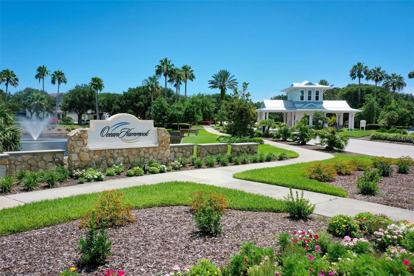 OCEAN HAMMOCK PH B-2 - Residential