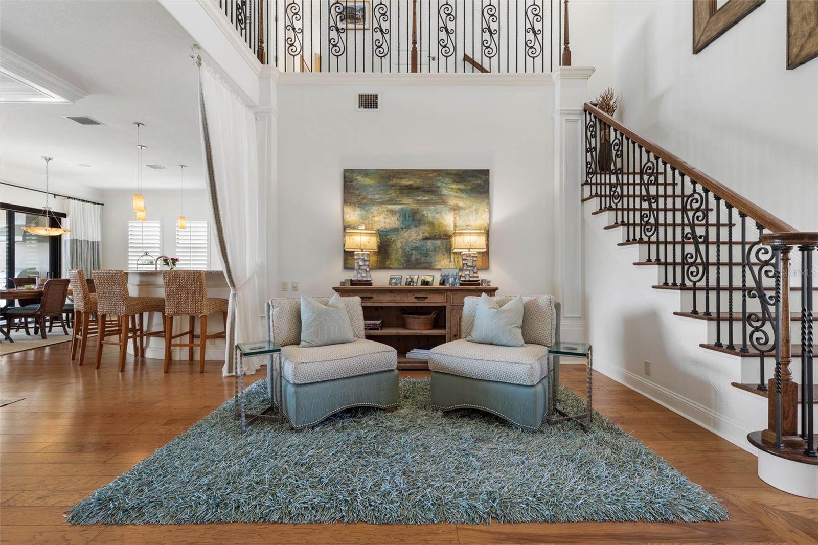 OCEAN HAMMOCK PH B-2 - Residential