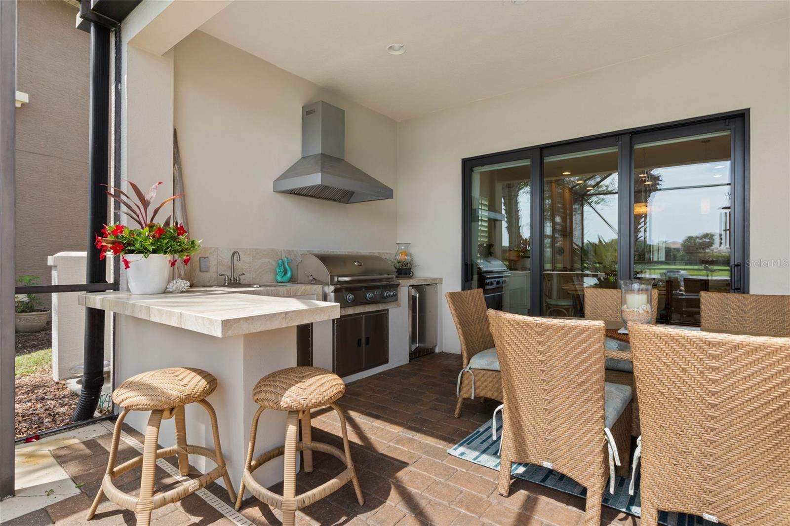 OCEAN HAMMOCK PH B-2 - Residential