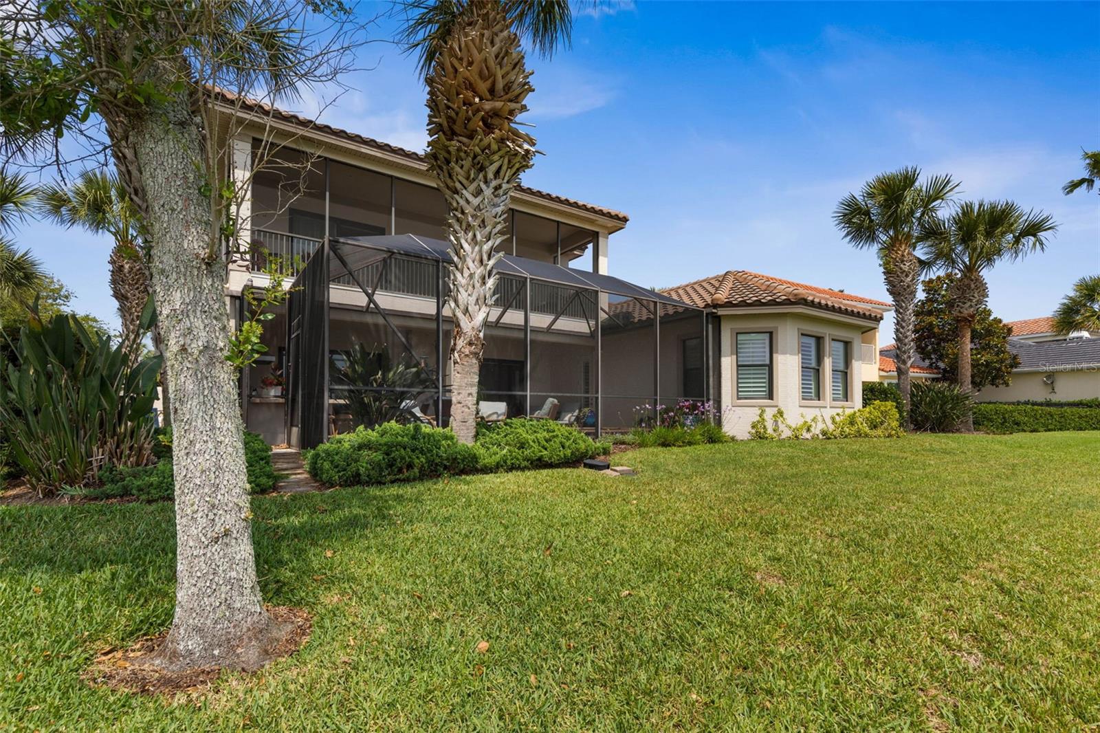 OCEAN HAMMOCK PH B-2 - Residential