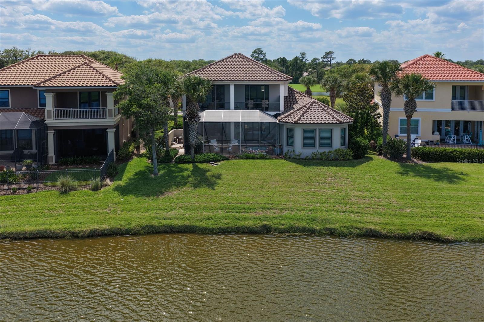 OCEAN HAMMOCK PH B-2 - Residential