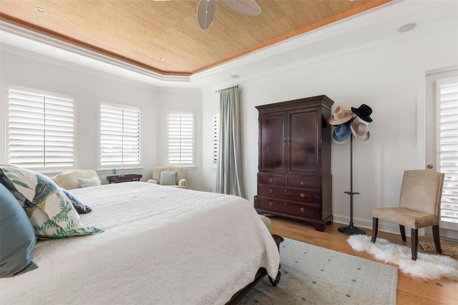 OCEAN HAMMOCK PH B-2 - Residential