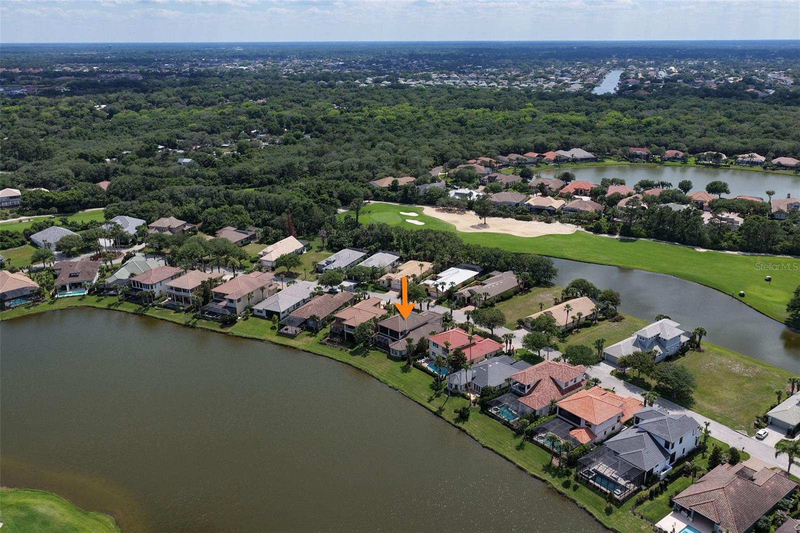 OCEAN HAMMOCK PH B-2 - Residential