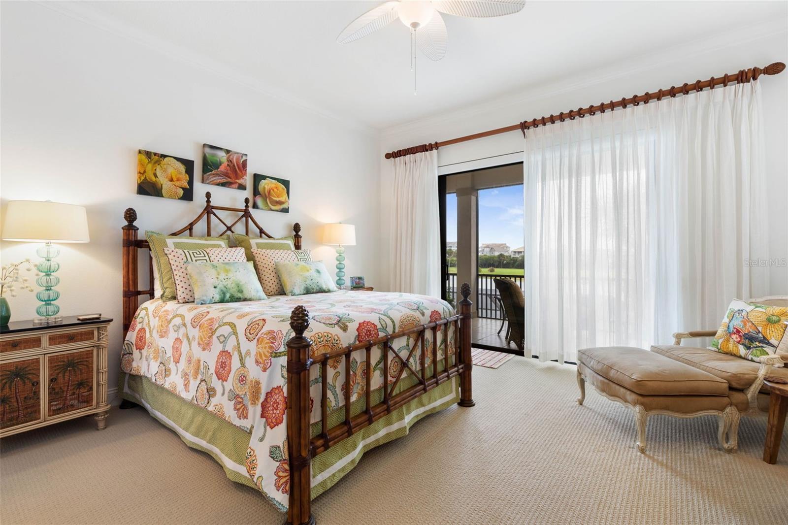 OCEAN HAMMOCK PH B-2 - Residential