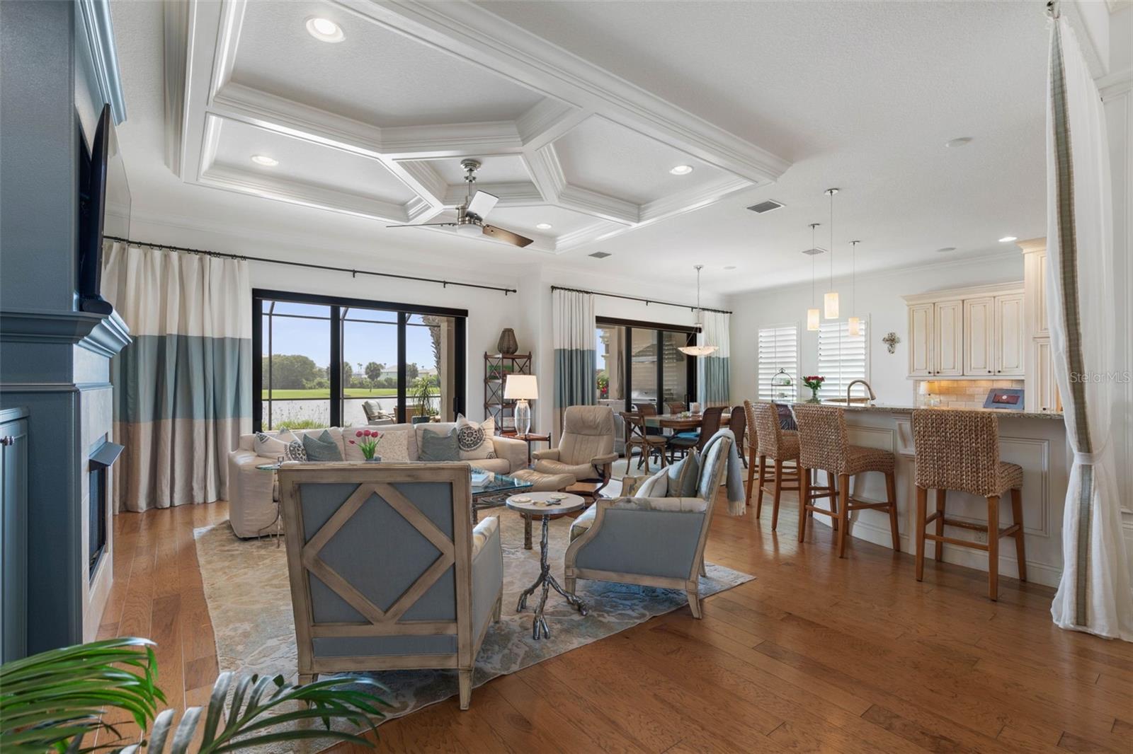 OCEAN HAMMOCK PH B-2 - Residential