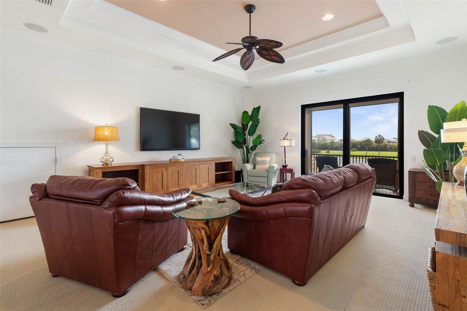OCEAN HAMMOCK PH B-2 - Residential