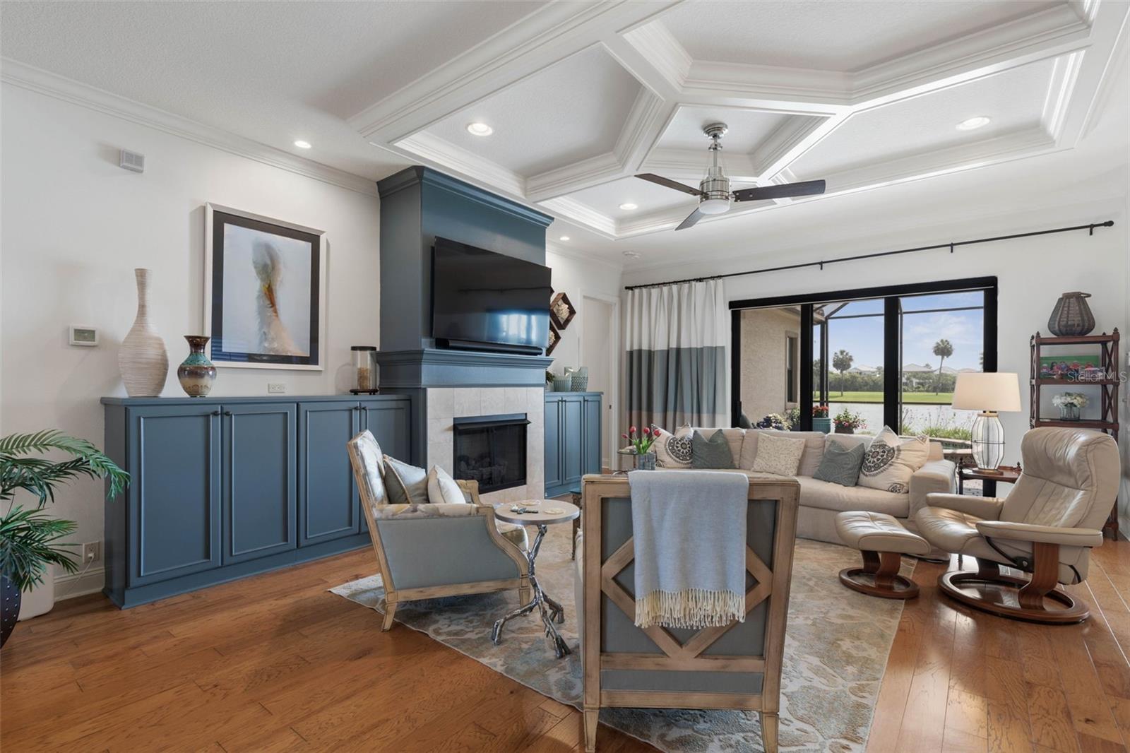 OCEAN HAMMOCK PH B-2 - Residential