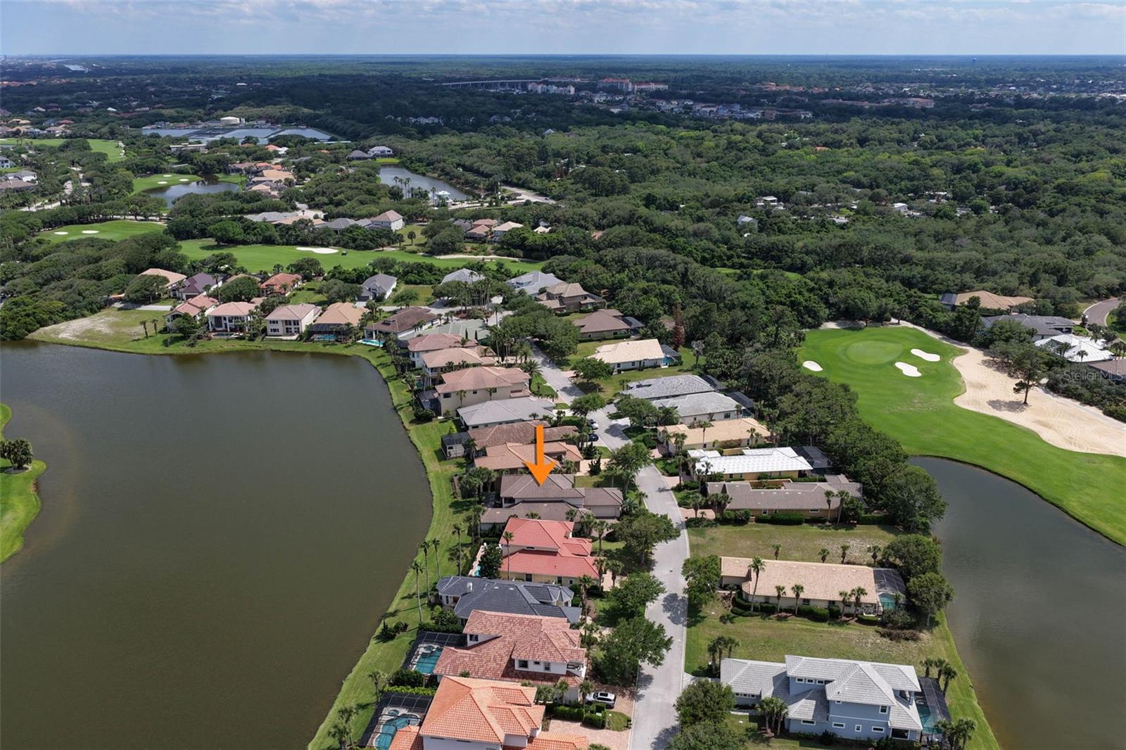 OCEAN HAMMOCK PH B-2 - Residential