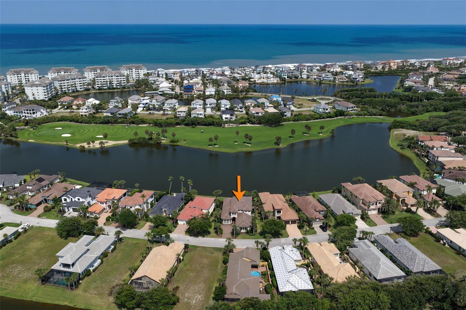 OCEAN HAMMOCK PH B-2 - Residential