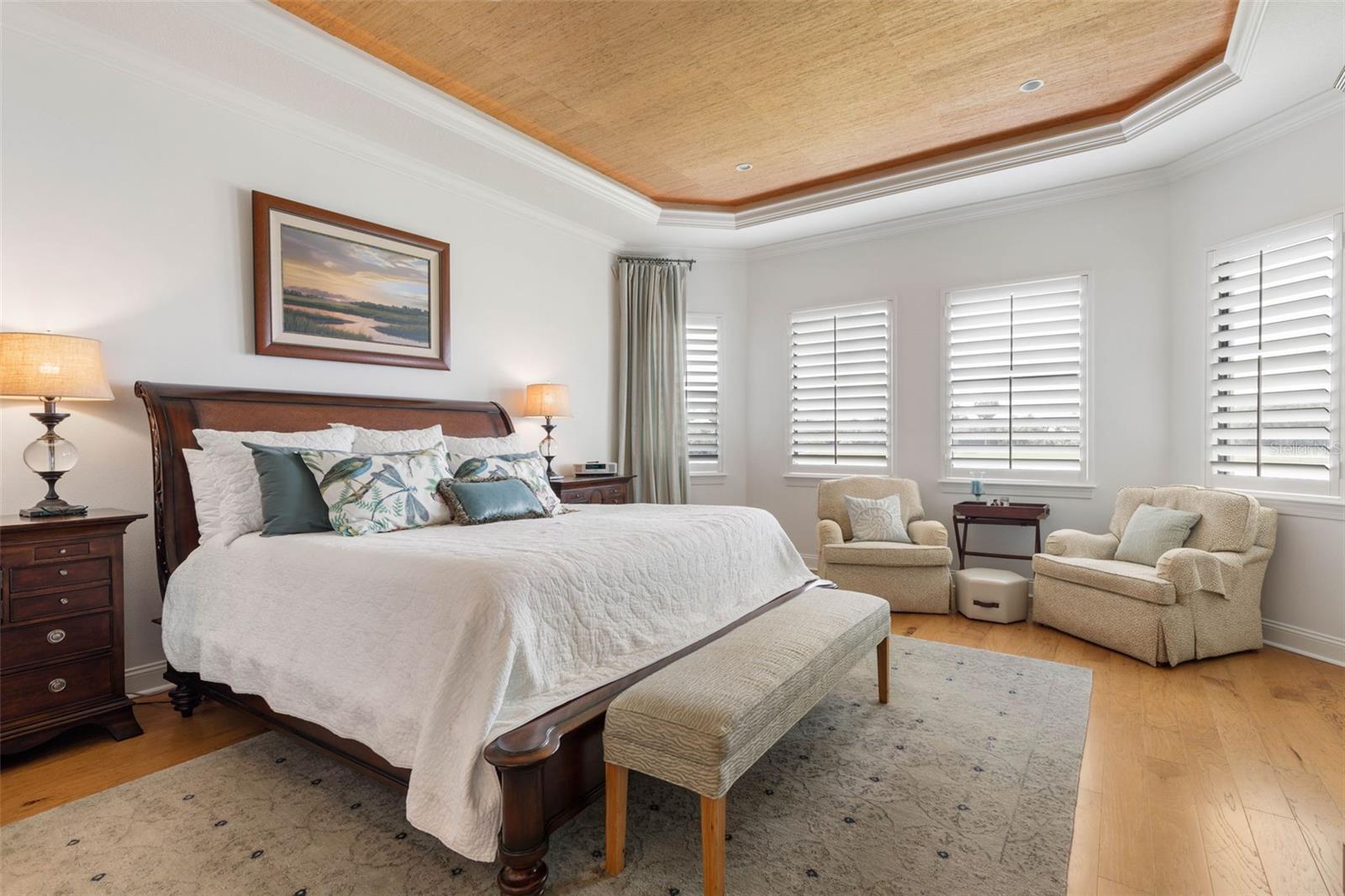 OCEAN HAMMOCK PH B-2 - Residential