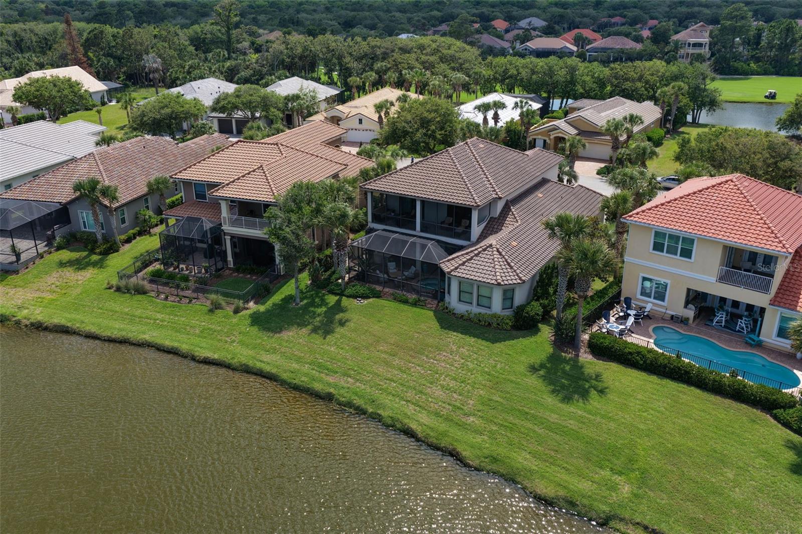 OCEAN HAMMOCK PH B-2 - Residential