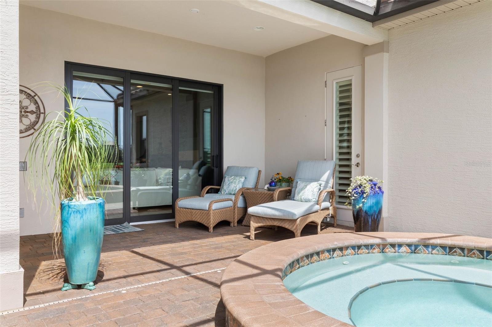 OCEAN HAMMOCK PH B-2 - Residential