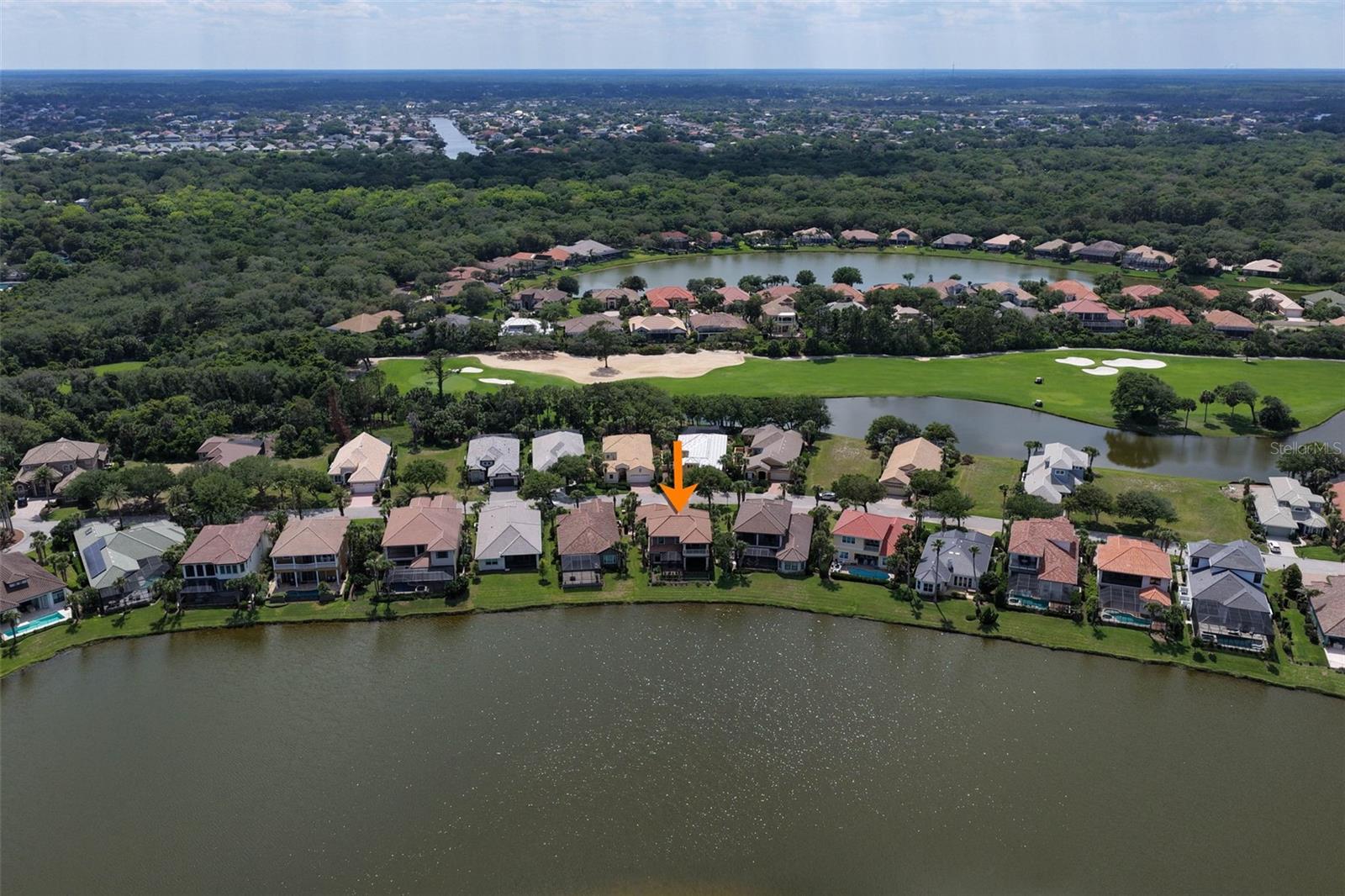 OCEAN HAMMOCK PH B-2 - Residential