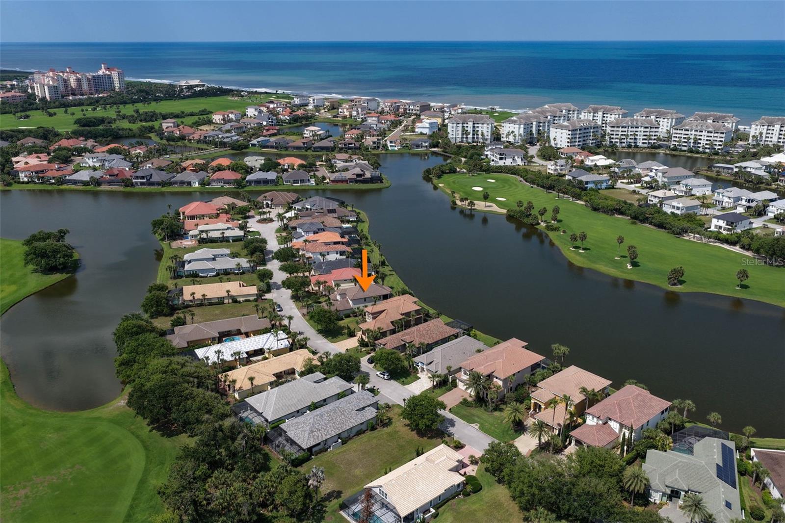 OCEAN HAMMOCK PH B-2 - Residential