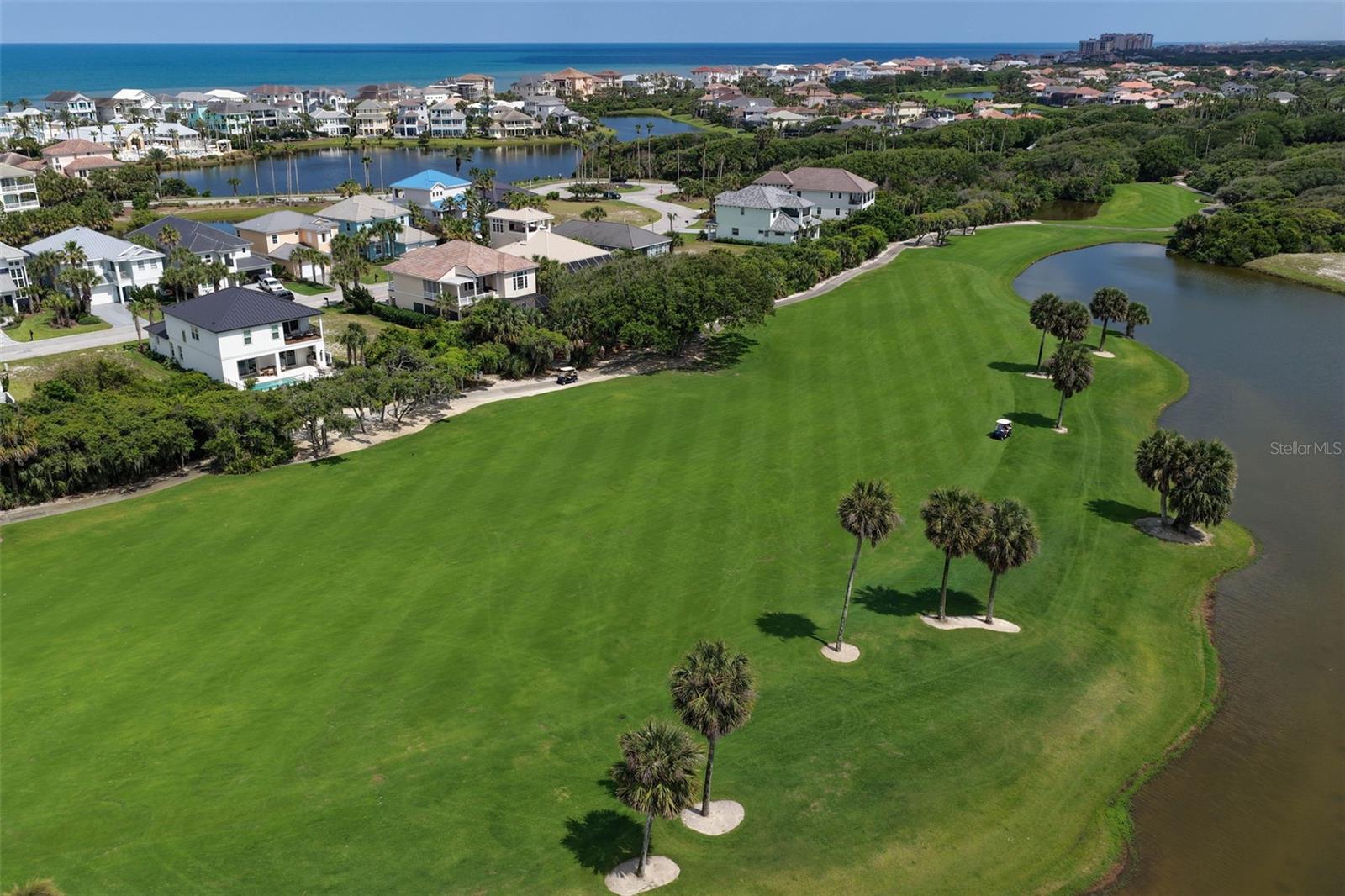OCEAN HAMMOCK PH B-2 - Residential