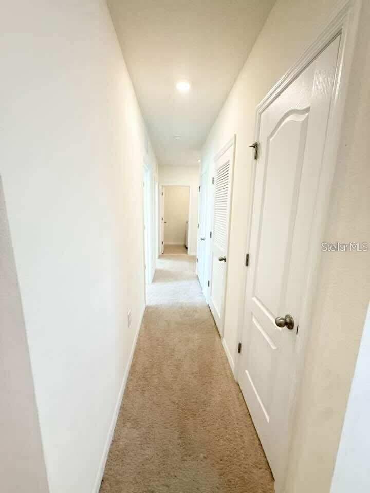 VILLAGES AT HARMONY PH 2A - Residential Lease