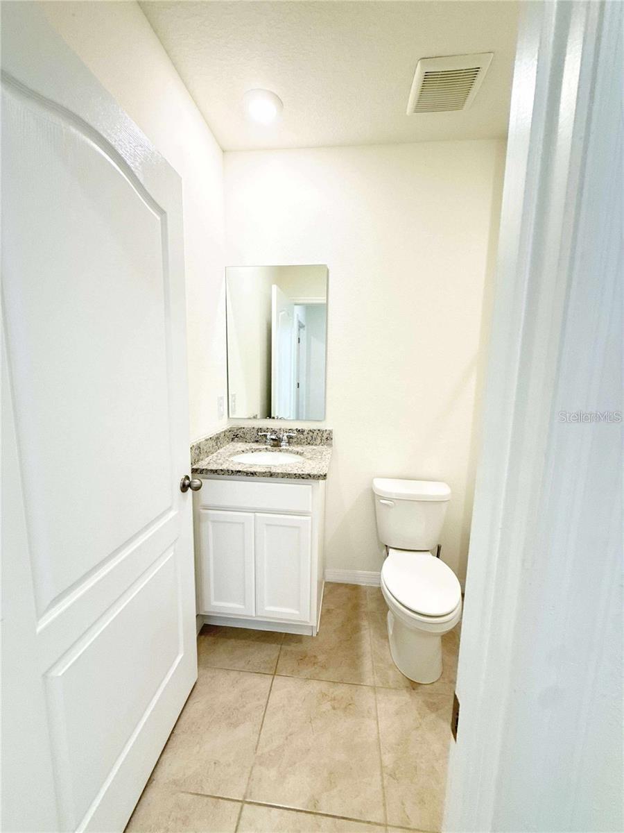 VILLAGES AT HARMONY PH 2A - Residential Lease