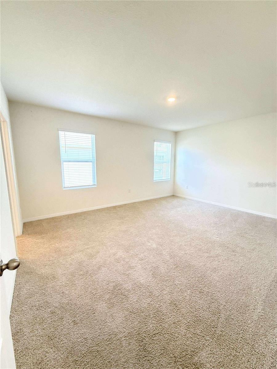 VILLAGES AT HARMONY PH 2A - Residential Lease