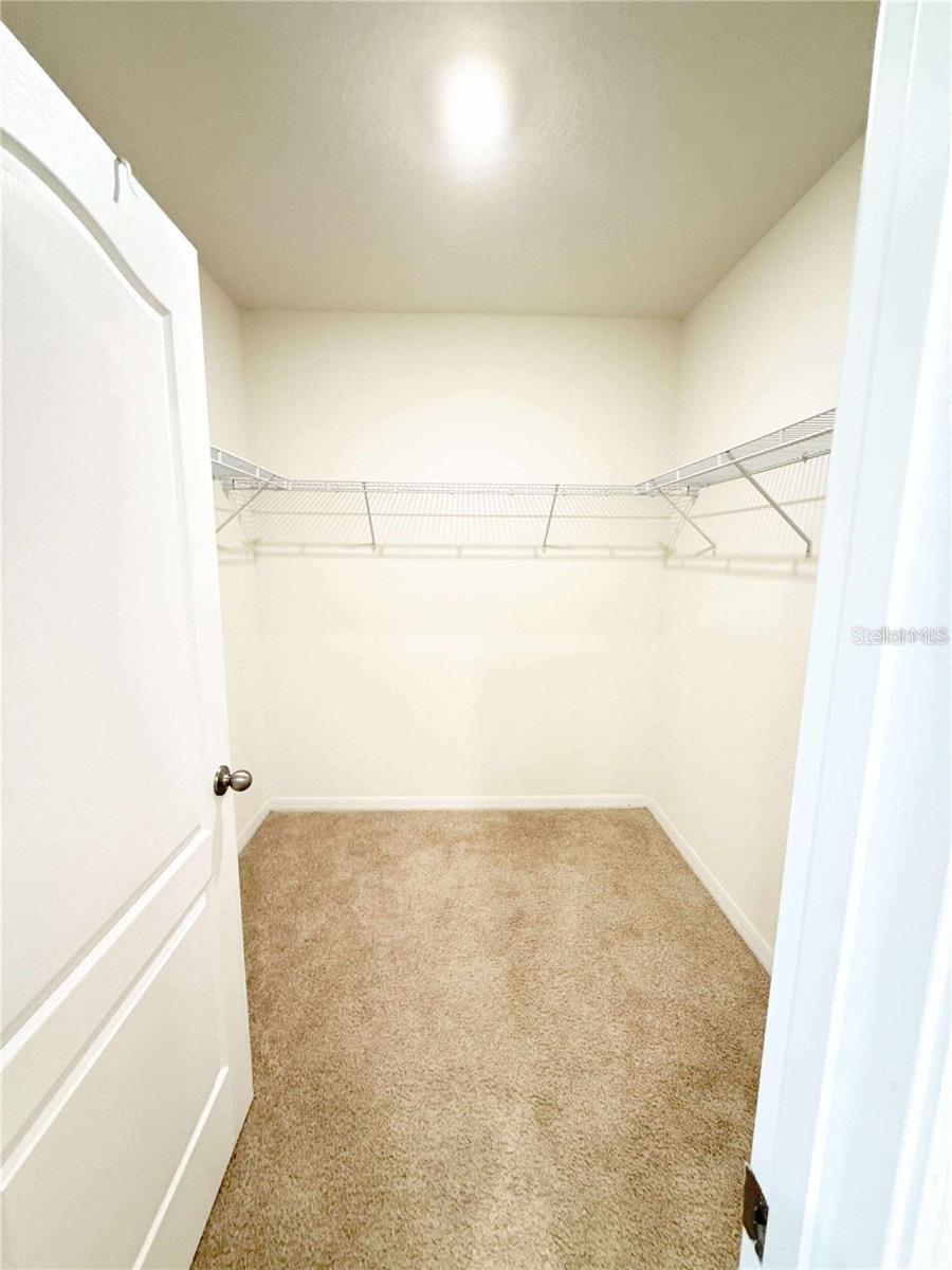 VILLAGES AT HARMONY PH 2A - Residential Lease