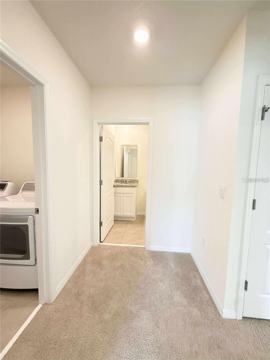 VILLAGES AT HARMONY PH 2A - Residential Lease